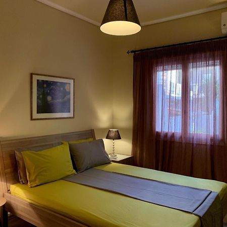 Appartamento Aestas Junior Città di Zante Esterno foto