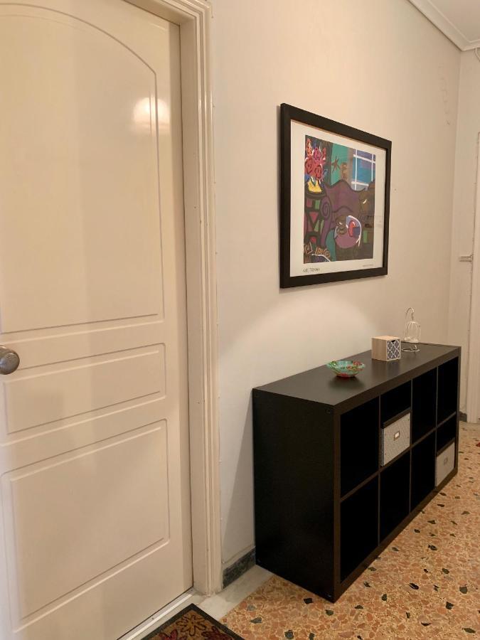 Appartamento Aestas Junior Città di Zante Esterno foto