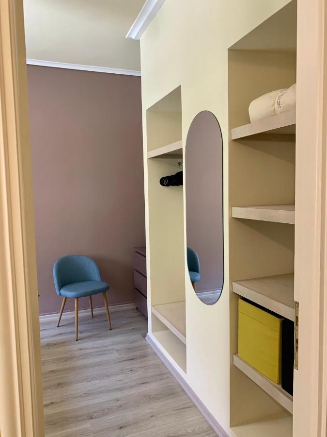 Appartamento Aestas Junior Città di Zante Esterno foto