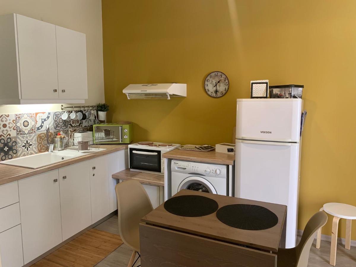 Appartamento Aestas Junior Città di Zante Esterno foto