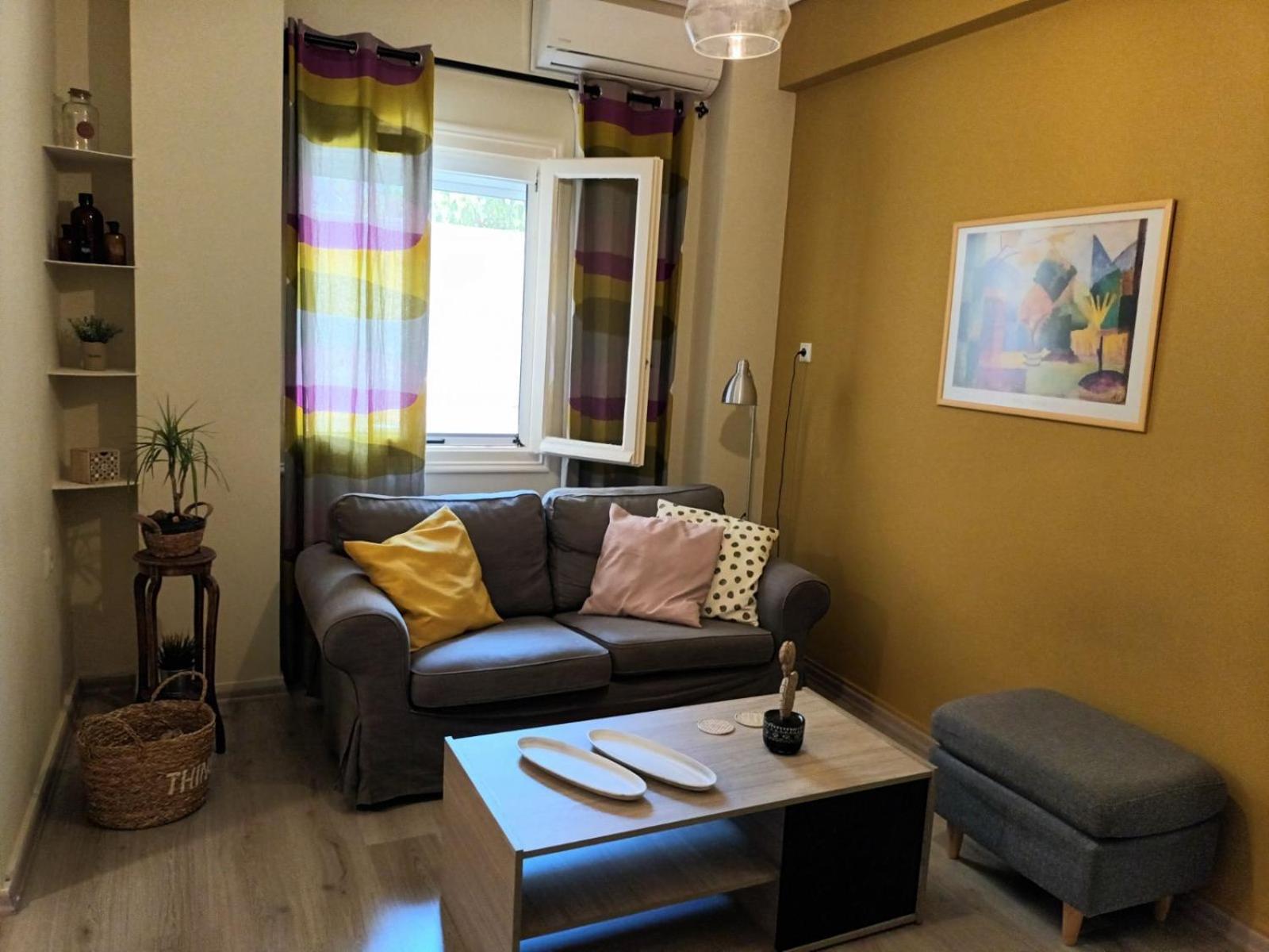 Appartamento Aestas Junior Città di Zante Esterno foto